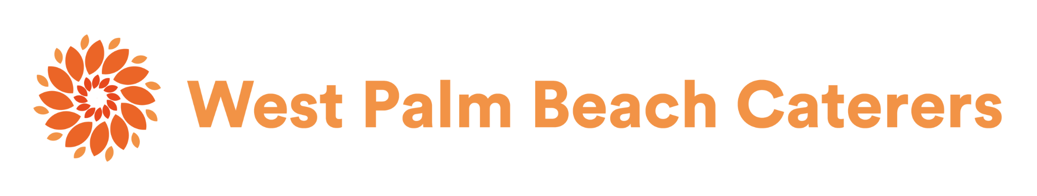West Palm Beach Caterers & Commissary Logo